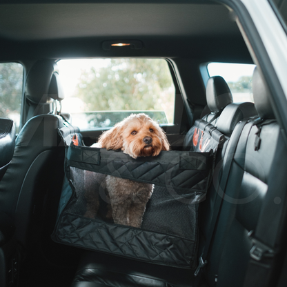 Marlo&Co™ Single Travel Seat