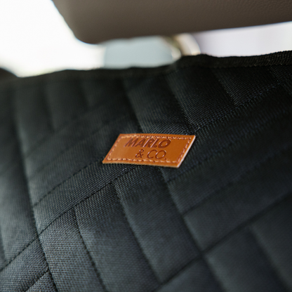 Marlo&Co™ Dog Seat Cover $150 OFF + 3 Free Gifts