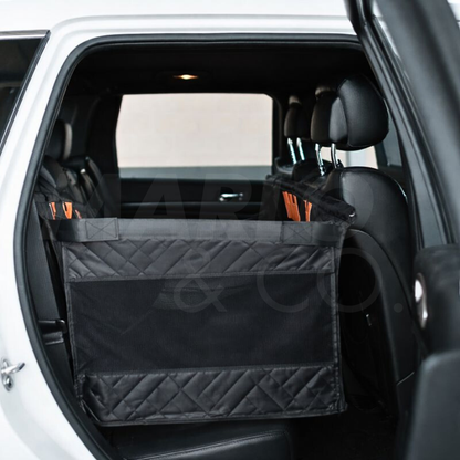 Marlo&Co™ Single Travel Seat