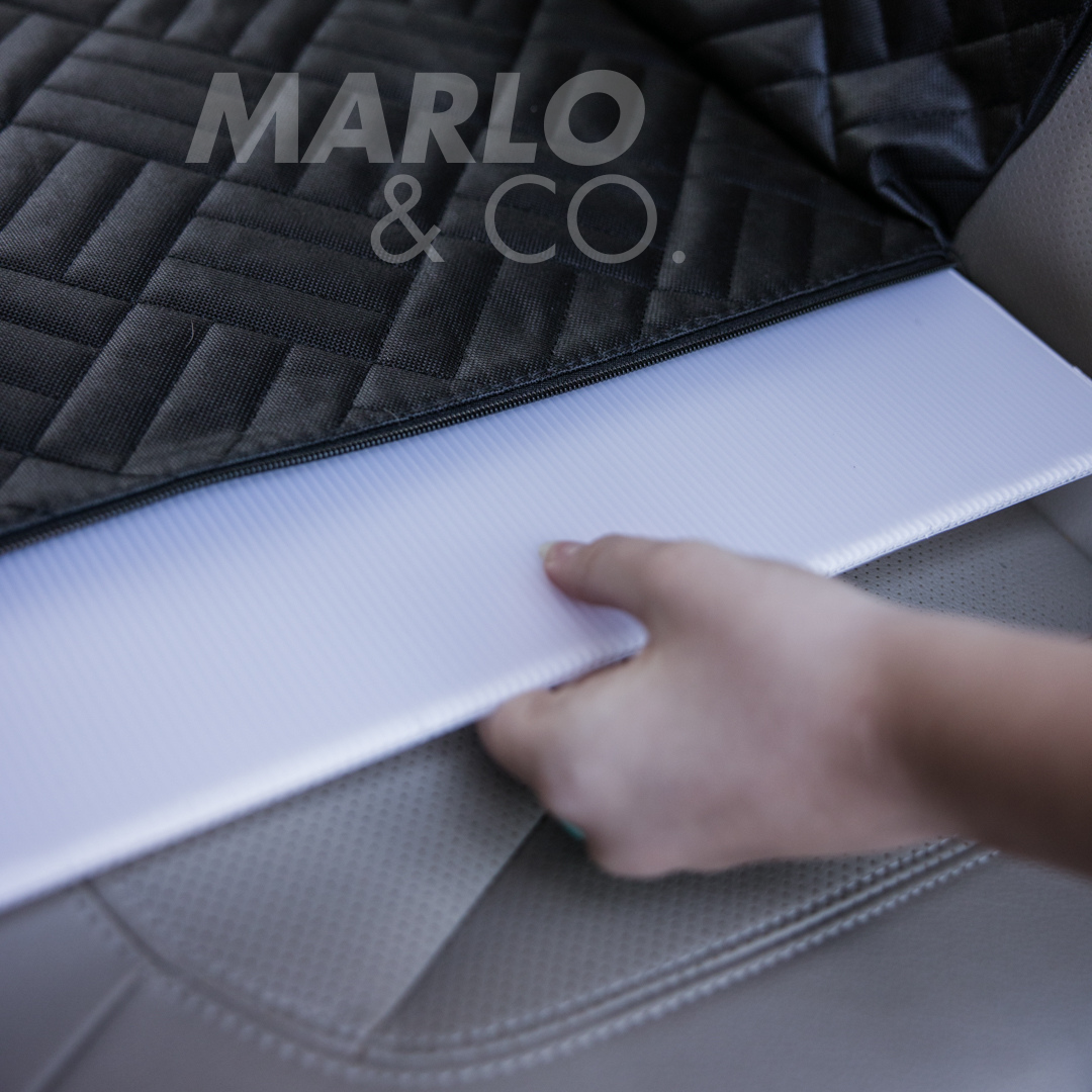 Marlo&Co™ Dog Seat Cover $150 OFF + 3 Free Gifts