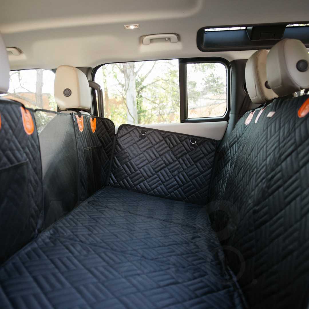Marlo&Co™ Dog Seat Cover $150 OFF + 3 Free Gifts