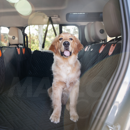 Marlo&Co™ Dog Seat Cover $150 OFF + 3 Free Gifts