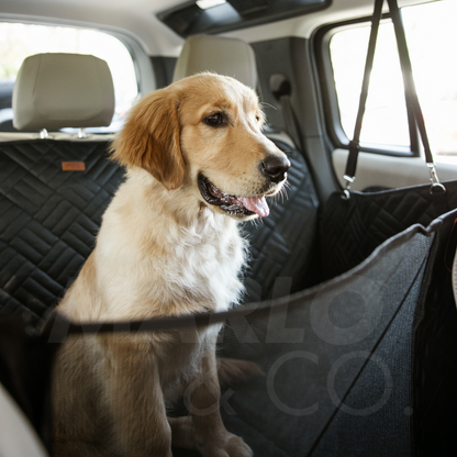 Marlo&Co™ Dog Seat Cover $150 OFF + 3 Free Gifts