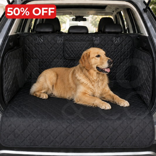 Marlo&Co™ Dog Boot Cover