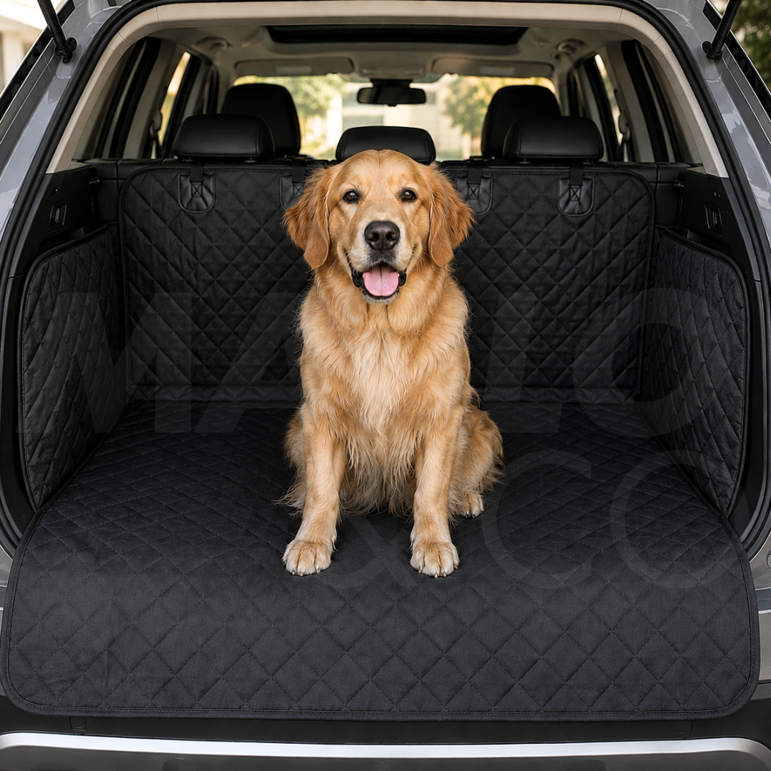 Marlo&Co™ Dog Boot Cover