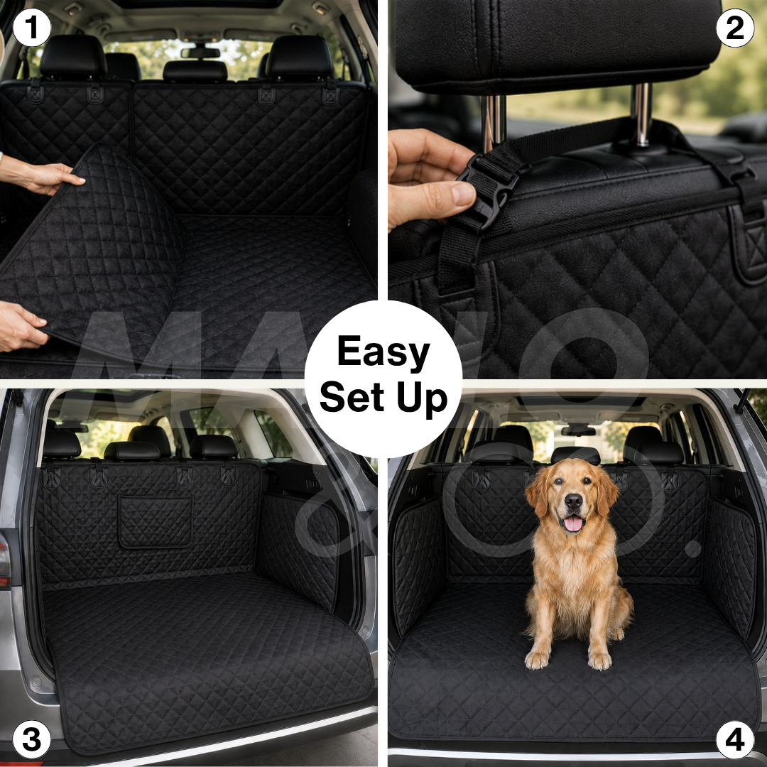 Marlo&Co™ Dog Boot Cover