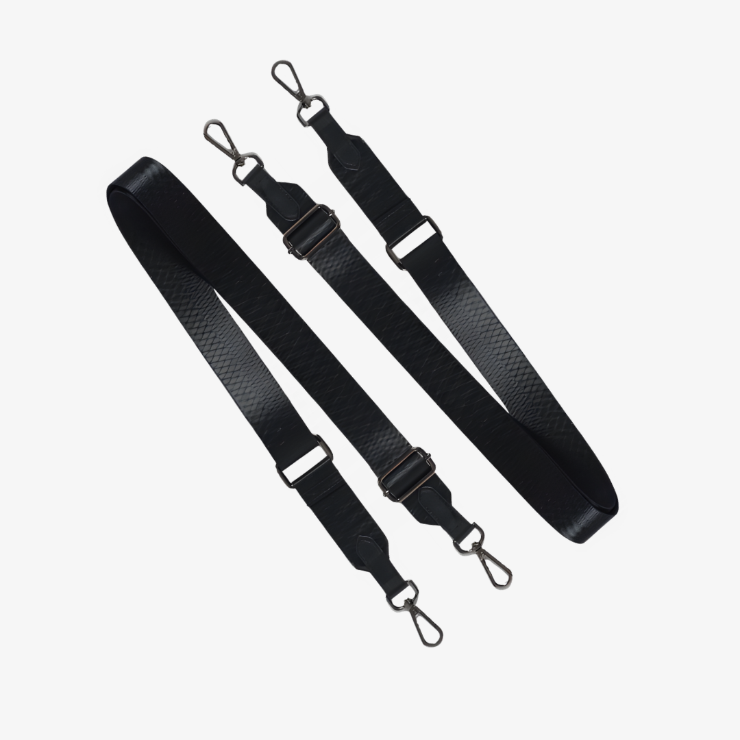 Anti-Scratch Door Straps