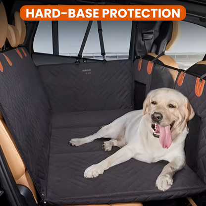 Marlo&Co.™ Dog Seat ($150 OFF + Free Dog Belt & Seat Straps!)