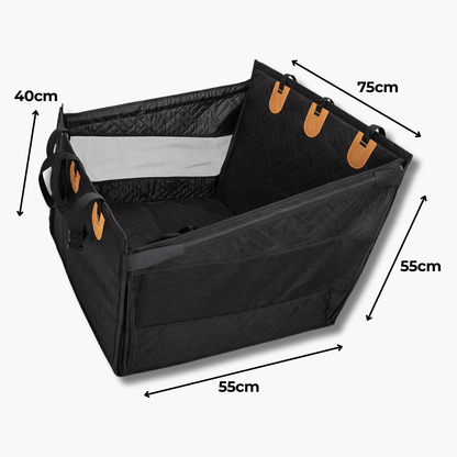 Marlo&Co™ Single Travel Seat