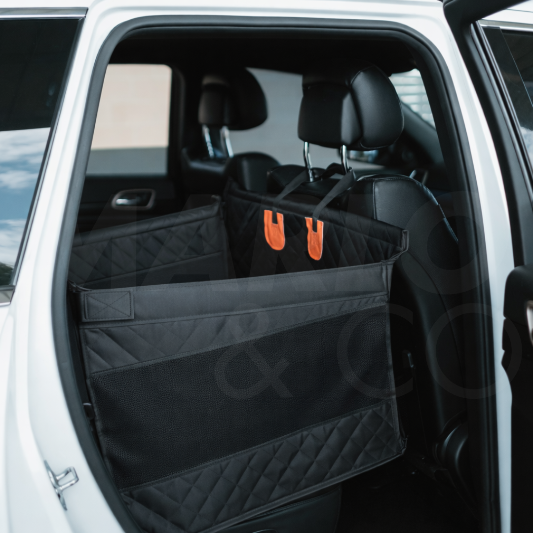 Marlo&Co™ Single Travel Seat