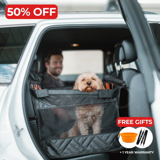 Marlo&Co™ Single Travel Seat