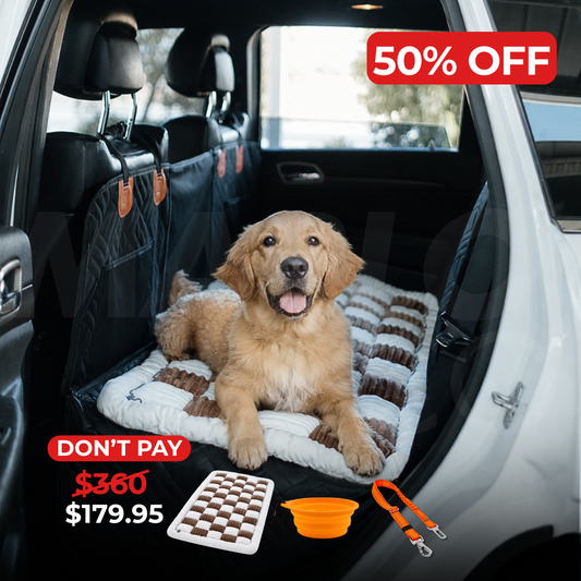 Marlo&Co™ Adventure Bundle