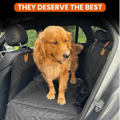 Marlo&Co.™ Dog Seat ($150 OFF + Free Dog Belt & Seat Straps!)