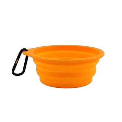 Travel Collapsible Dog Bowl