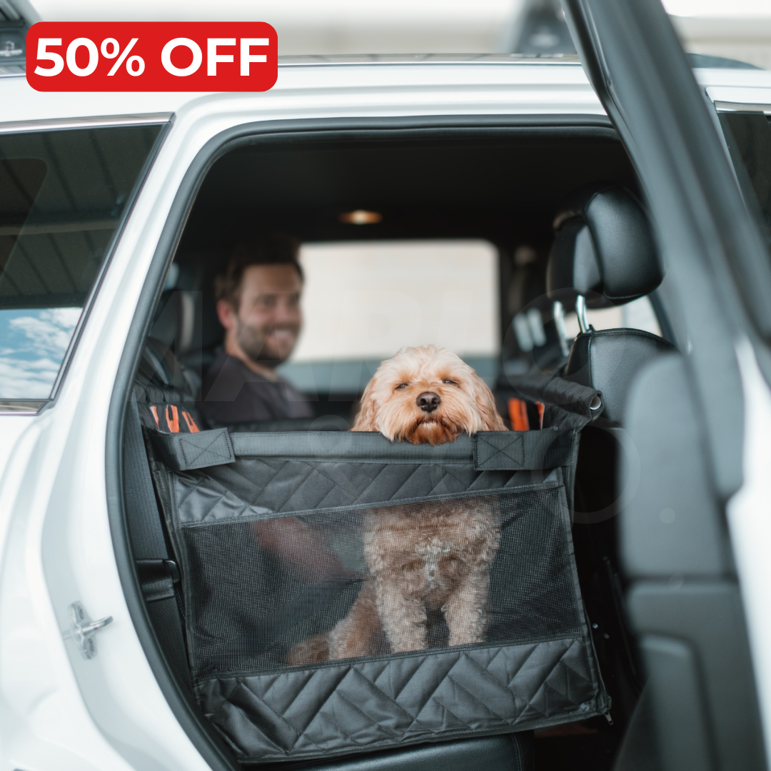 Marlo&Co™ Single Travel Seat