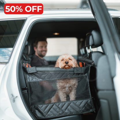 Marlo&Co™ Single Travel Seat