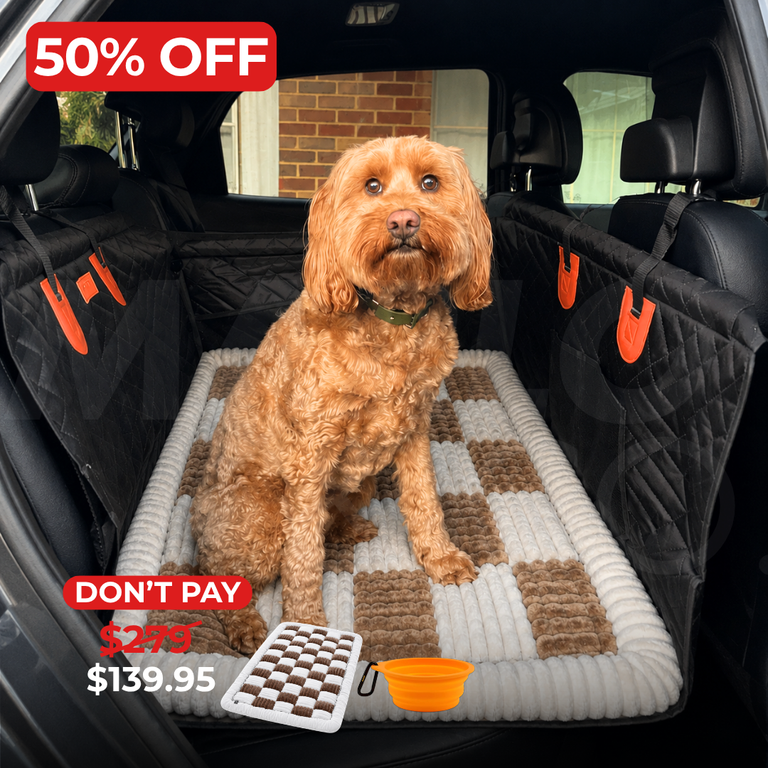 Marlo&Co™ Single Seat Adventure Bundle