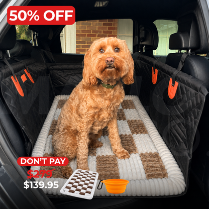 Marlo&Co™ Single Seat Adventure Bundle