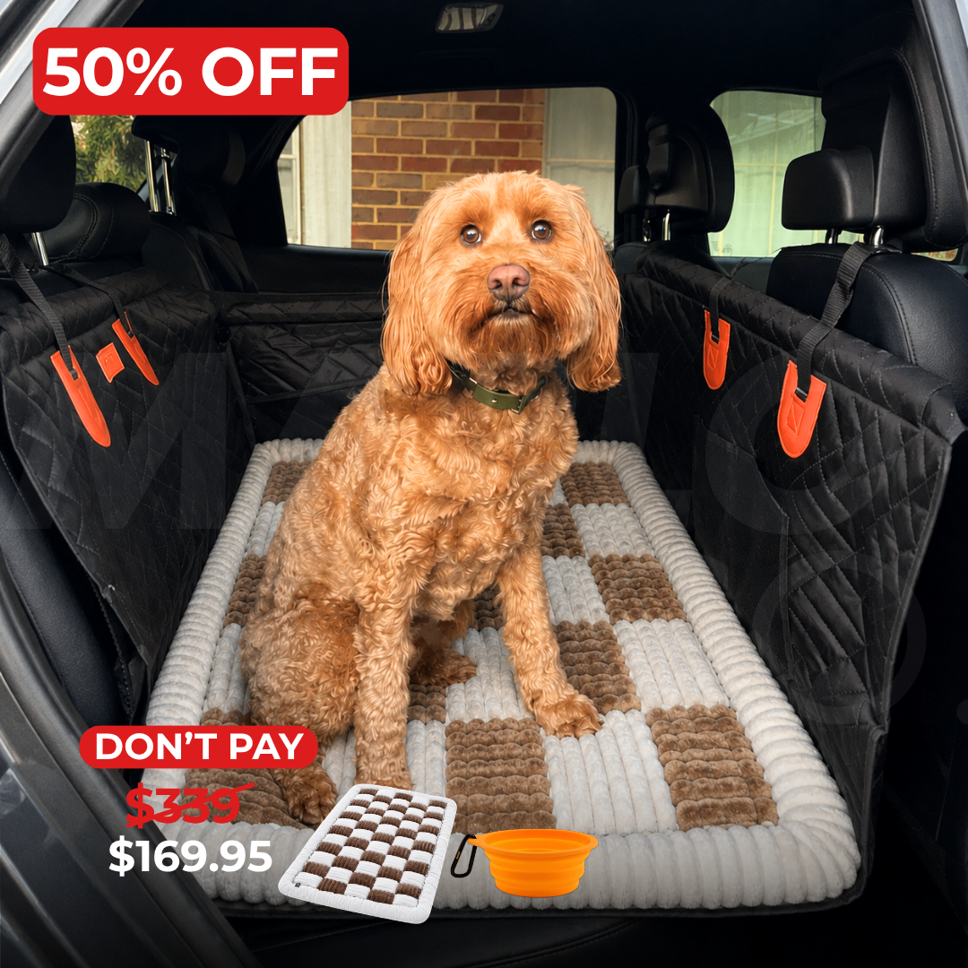 Marlo&Co™ Single Seat Adventure Bundle