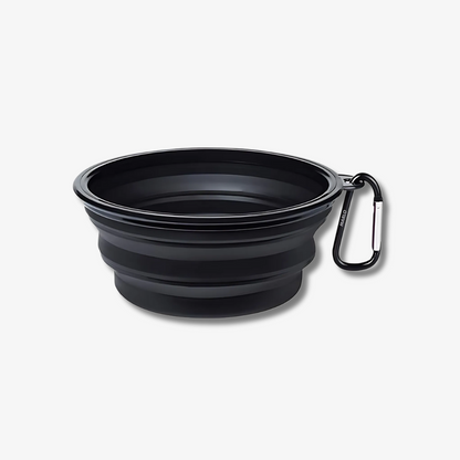 Travel Collapsible Dog Bowl